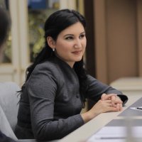 Dilnozaxon Kattaxonova(@D_Kattakhanova) 's Twitter Profile Photo