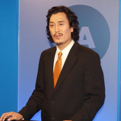 Deputy Director, Tibetan Service, Radio Free Asia.