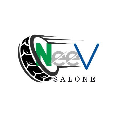 Neev Salone is an electric vehicle, tricycle and bike-selling company operating in Sierra Leone.🇸🇱