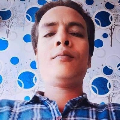 The official Twitter account of Faruk Ali Khan
https://t.co/t1m9Wdulv3