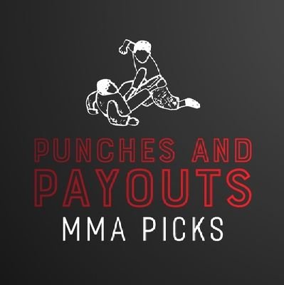 UFC fanatic researching each fight week for the best possible picks. I've found success each week and want to share the wealth!