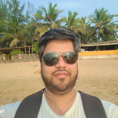 TweetToLalitt's profile picture. An Ambivert !!