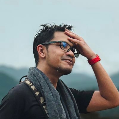 Ammarさんのプロフィール画像