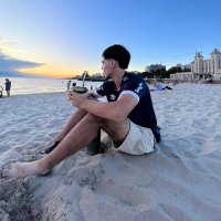 Aﾒeℓ🇱🇺 (@axelsant_08) 's Twitter Profile
