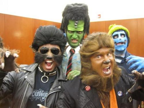 MonsterMula's profile picture. Horror movie cash flow.