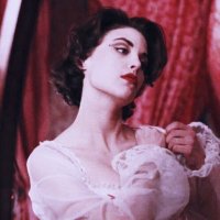 𝕸𝖆𝖗𝖞 Cyber-apóstola (@ldyofsorrows) 's Twitter Profile