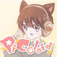picoloid@超ボマス26日【C29-30】にいるよ! (@picotan_apex) 's Twitter Profile