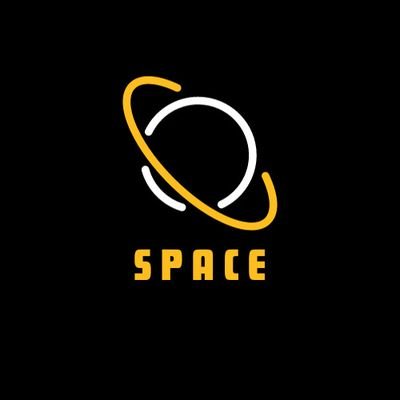 Welcome to Space. Discord: https://t.co/aZ7rKY9VJ5