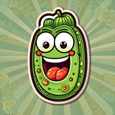 unhealthypickle Profile Picture