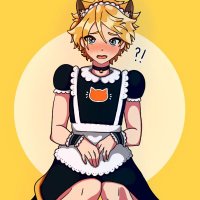 ❄️DrowningInIcedCoffee🔞 (@icedcoffeeslvt) 's Twitter Profile