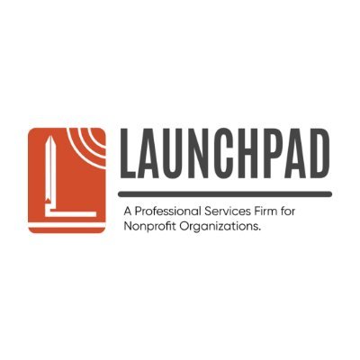 Launchpad305's profile picture. Launchpad is a professional services firm for nonprofits.