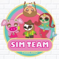 SIM TEAM(@simteamworld) 's Twitter Profile Photo