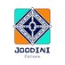 JOODINI Éditions (@JOODINI_Edition) Twitter profile photo
