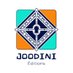 JOODINI Éditions (@joodini_edition) Twitter profile photo JOODINI Éditions (@joodini_edition) Twitter profile photo