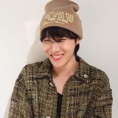 you're already more than enough to be loved
ot7 & hyyh worshipper