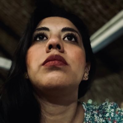 Itzaxaya's profile picture. Del color de la tierra y ojos de frijol negro. Hacia las montañas del sur. El ingrediente principal del pan es el Sol.