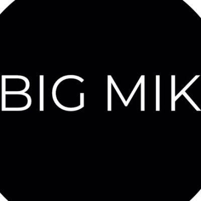 big_mikofficial Profile Picture