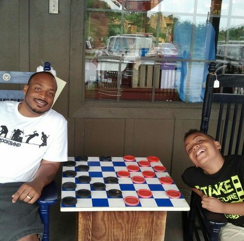 DanteHoward's profile picture. Writer, Animator, Knucklehead... Not necessarilly in that order.