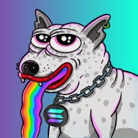 Zeus - Pepe's Dog (@zeusonsol) 's Twitter Profile