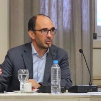 José Manuel Thomas (@josethomasok) 's Twitter Profile