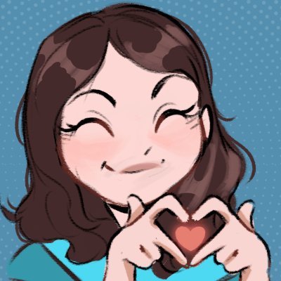 30 • multi-shipper ficwriter • multifandom • 🇧🇷 pt-br // eng • she/her Sometimes NSFW 🔞
mod for @bkdkbrzine and @bundekuzine
art acc: @riffdraws
