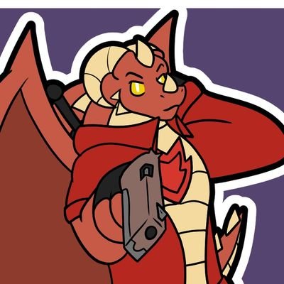 Icon: @mr_charmeleon | BG: Enigmaarts

Dumb Durg, 21 and just a strange lurker of the VORE variety.

And if it weren't clear, no minors 🔞