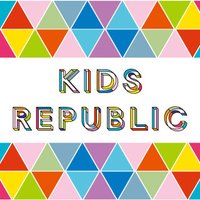 イオンの子育て応援 キッズリパブリック(@kidsrepublicjp) 's Twitter Profile Photo