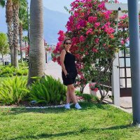 Hülya 🇹🇷𐰚𐰇𐰠𐰖𐰀 (@enkarneruh) 's Twitter Profile