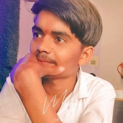 OMSINGH267683's profile picture. 