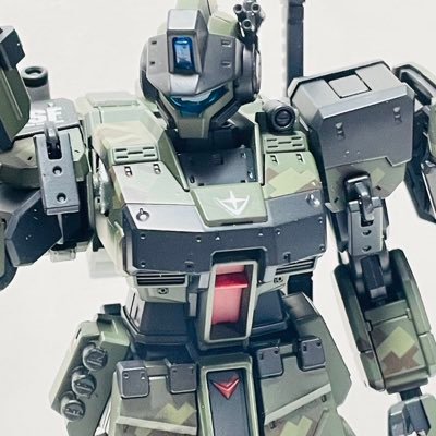 ガンプラやミニッツやゲームを呟く予定！ 可愛いプラモもチャレンジしたい2023年3月プラモ開始 ※プラモ系の方は基本フォロバします！