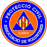 Voluntaris Protecció Civil Lleida (@avpclleida) 's Twitter Profile Photo Voluntaris Protecció Civil Lleida (@avpclleida) 's Twitter Profile Photo