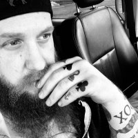 ☠️Daddy Bones☠️ (@upbeatskeletor) 's Twitter Profile