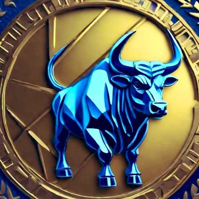 GloboBull's profile picture. Elevating finance with strategic token distribution for investor security. Join a community-driven journey.