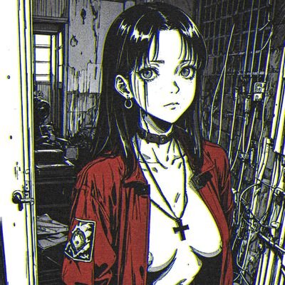 GrxmDecxy's profile picture. Producing beats 🎵
Gaming 🎮
Anime 💢