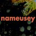 nameusey (@nameusey) Twitter profile photo nameusey (@nameusey) Twitter profile photo