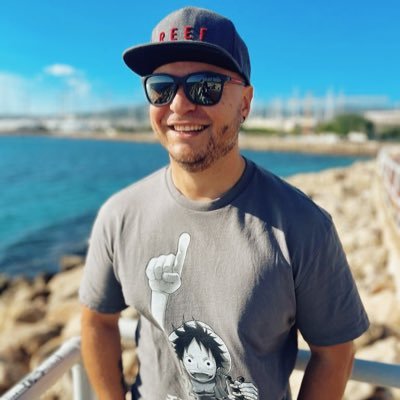 andreyneshev's profile picture. Co-Founder/СЕО MANAVA MULTIVERSE