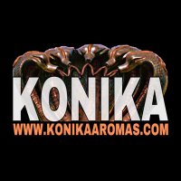 KONIKA AROMAS(@KONIKAAROMAS) 's Twitter Profile Photo