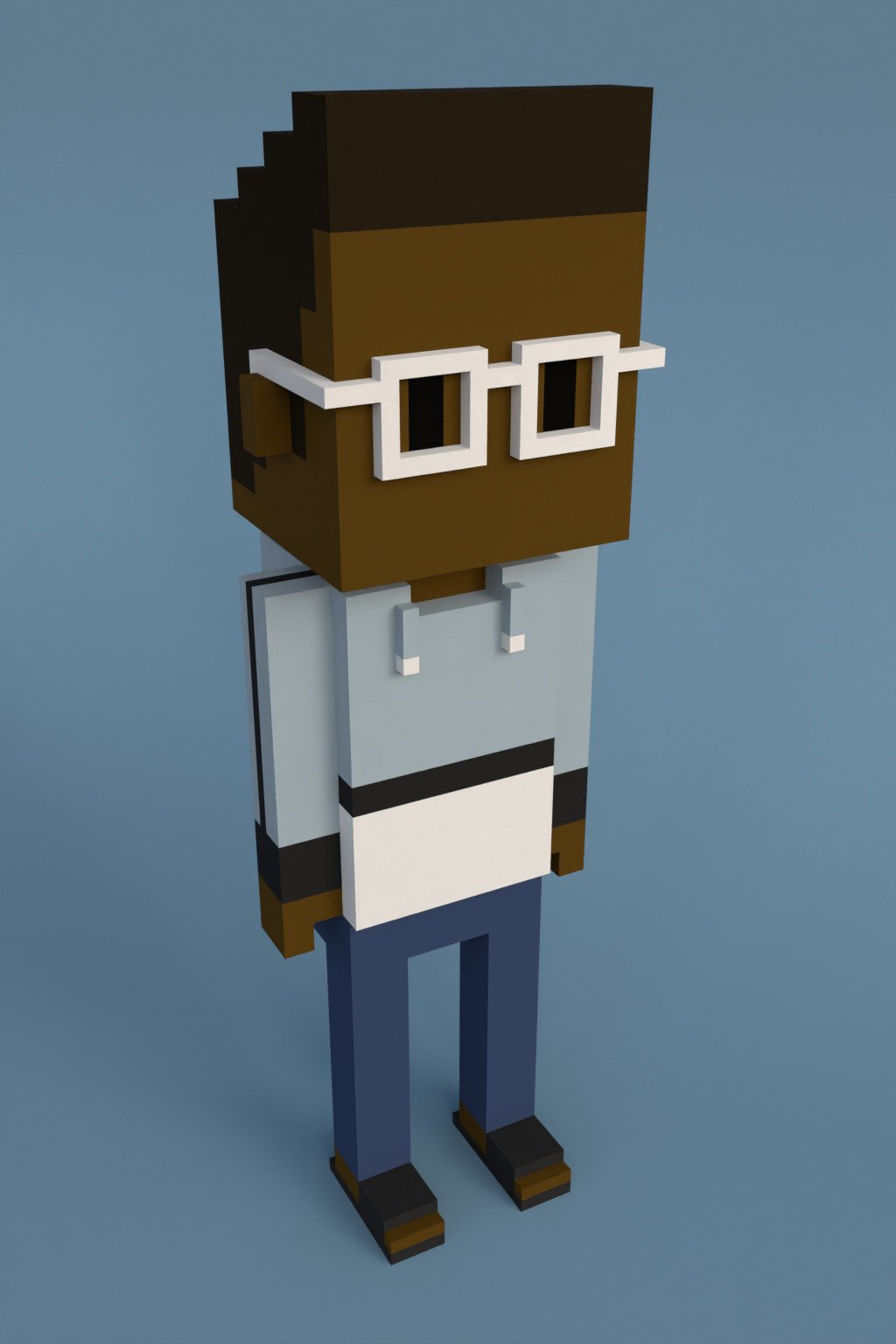 trolidcore82941's profile picture. Work in bank, live in Web 3.