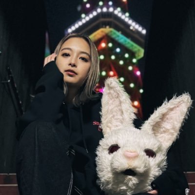 HIMIKAfr2's profile picture. #FR2 PRESS🐇🐇🔥 @fxxkingrabbits