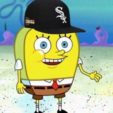 Software Engineer |
Ball State Grad '22 |
Sox Fan | Comics