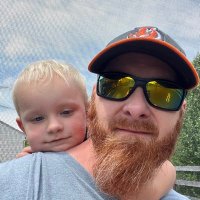 Brett johnson (@that1guy4481) 's Twitter Profile