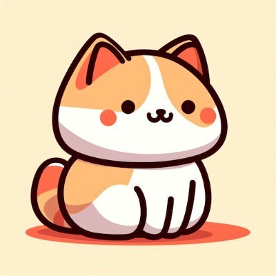 DailyCatsApp's profile picture. Download the Daily Cats app for your daily dose of cute cat photos