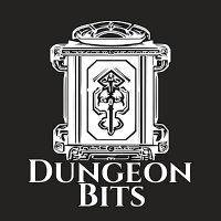 Dungeon Bits(@DungeonBitsr) 's Twitter Profile Photo
