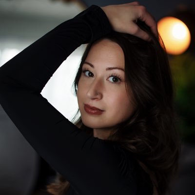 c_cirks's profile picture. #cyclONEnation | she/her