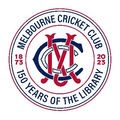 Librarians at the Melbourne Cricket Club Library, Level 3 of the Members Pavilion at the MCG (Melbourne Cricket Ground).