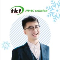 Tank - TKT HVAC(@tkthvac) 's Twitter Profile Photo