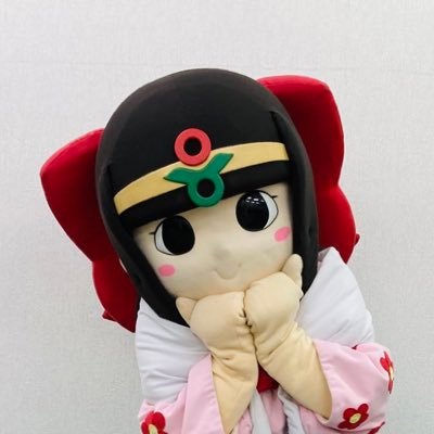 おはれんかっ！キラッ☆奈良県葛城市のマスコットキャラクター、蓮花だよ(*^ω^*) オフィシャルサイトはこちら！→https://t.co/M3zljEjWVc