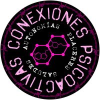 Conexiones PsicoⒶctivas(@ConPsicoactivas) 's Twitter Profile Photo