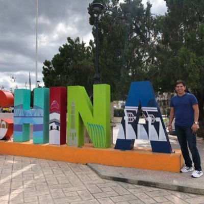 abrahamamv's profile picture. de mi novia🥰