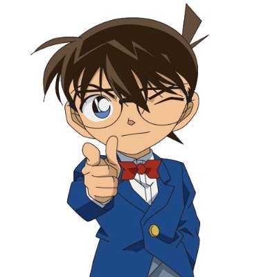 Shinichi Kudo Profile